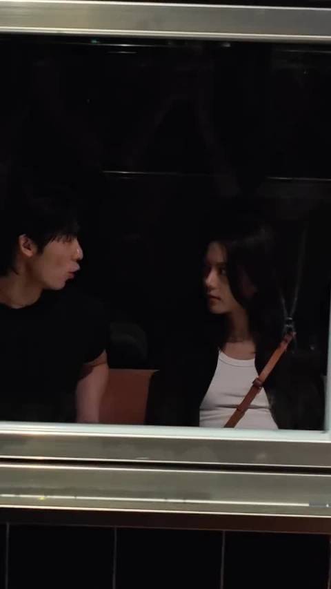 两位合作一把看看实力