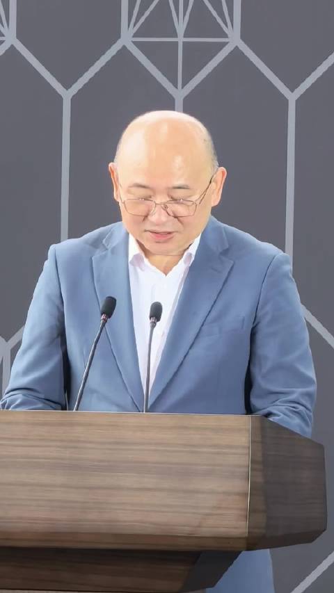 江淮项兴初在尊界交付仪式称坚定与华为聚力造好车