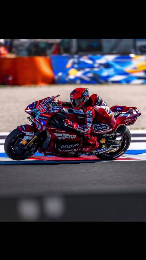 Motogp意大利圣马力诺站米萨诺赛道：93Motogp每个男人的机车梦