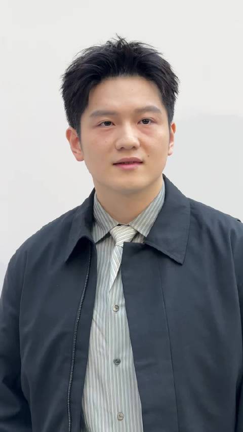 这个好高清，好帅