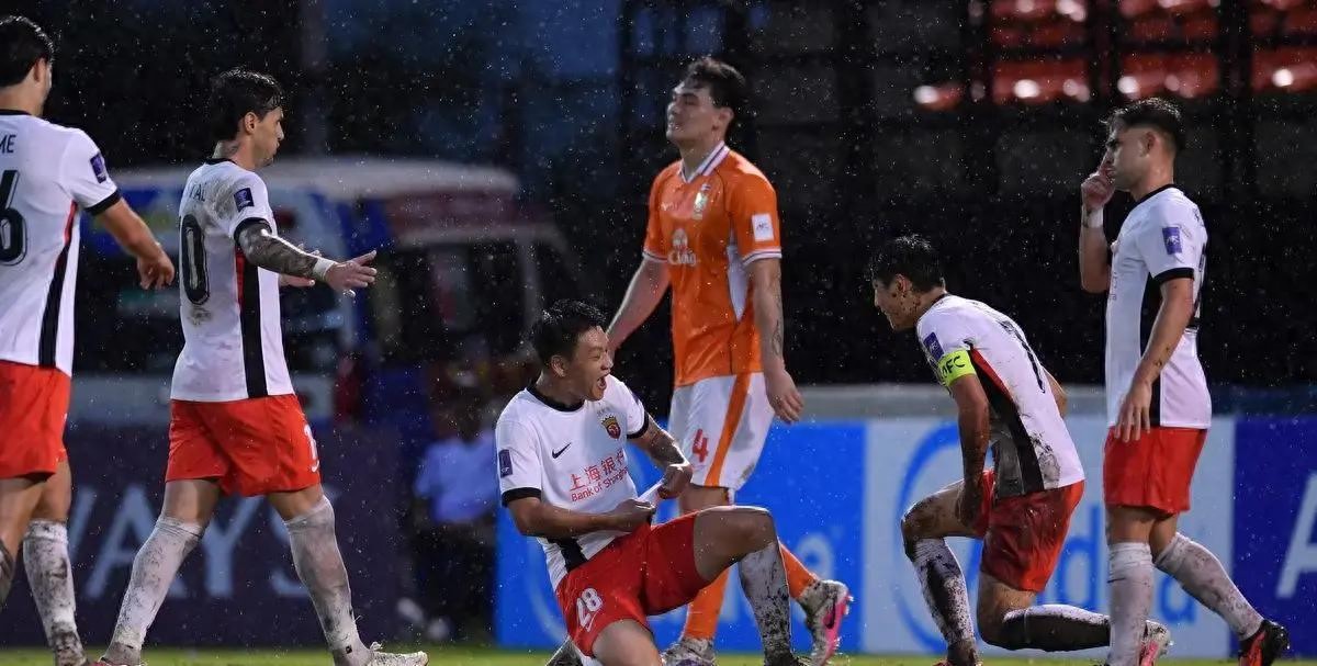 6-4！3-1！一夜之间中超翻身，泰国劲旅被射穿，韩国霸主被打懵！