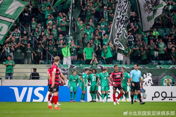 北京国安3-1胜浦项，对手却11天4战轮换阵容，胜利含金量有多高？