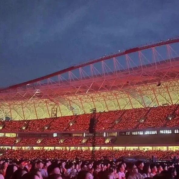 江西又一场演唱会，今天开票！