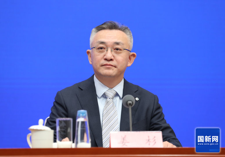 民生领域今年有哪些立法计划？司法部立法二局局长回应