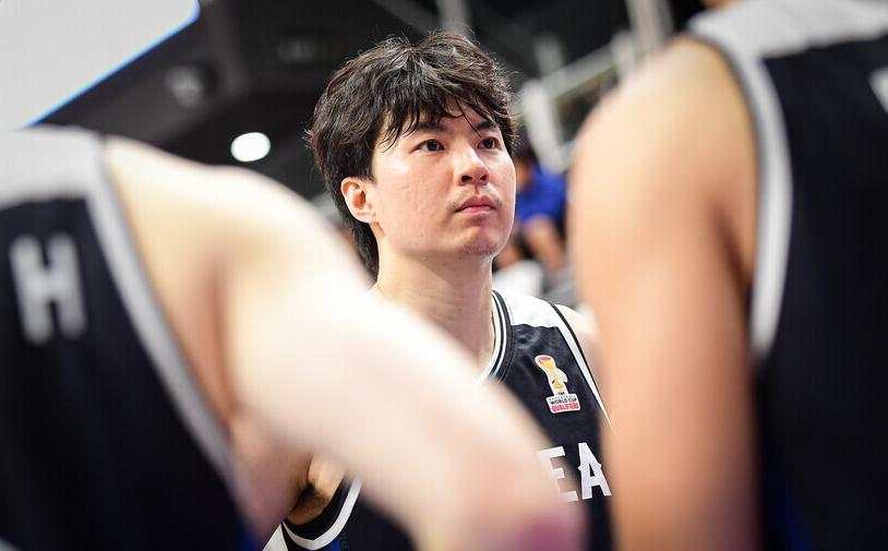 15中10！杨瀚森队友发威！首支亚运会四强球队