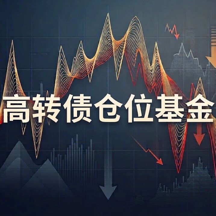 转债高价区，基金还能“固收+”吗？