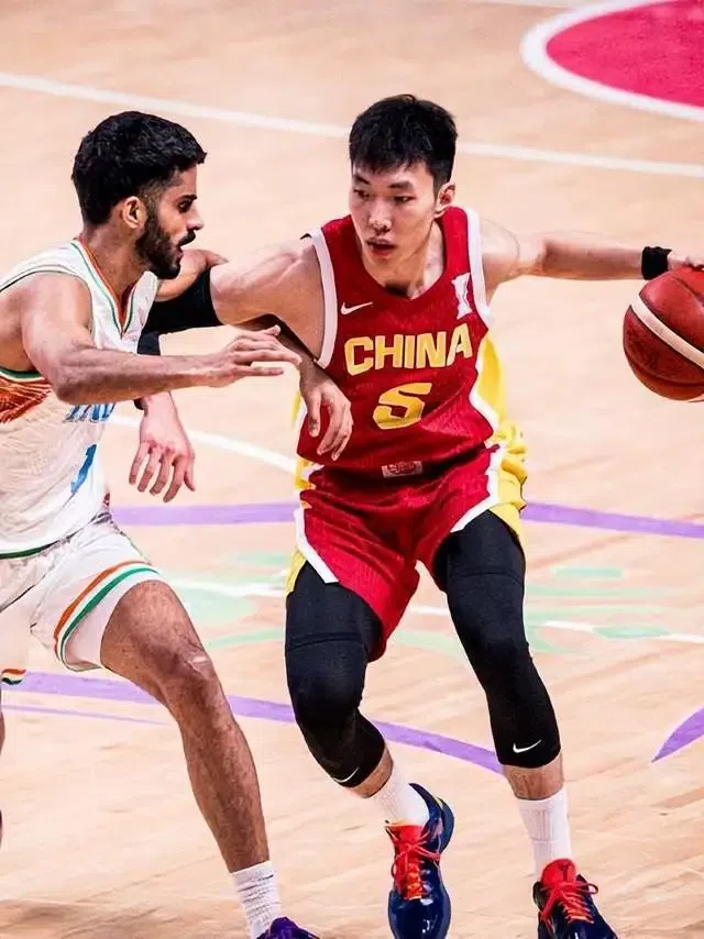 怎么夸都不为过！上一次还是周琦 三宁一战封神 比肩三大传奇？