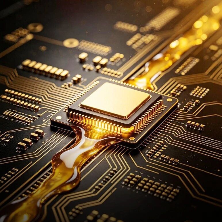 宝鼎科技：国资入主7年，“PCB+黄金”周期共振，利润暴增5倍