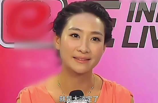 陶昕然试戏安陵容淡定无反应，郑晓龙当场拍板