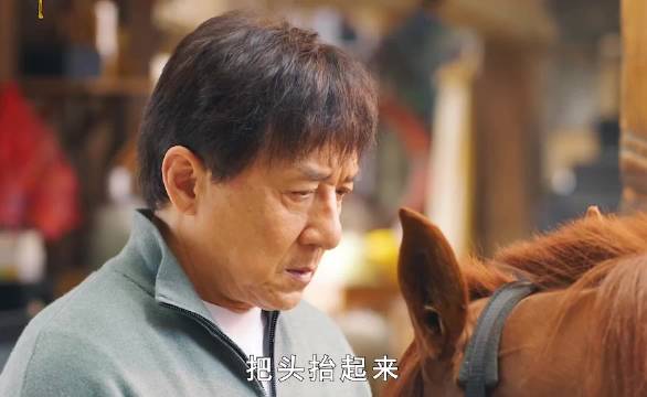 或许赤兔只是你生命里的一部分，而你对它来说是一生的寄托