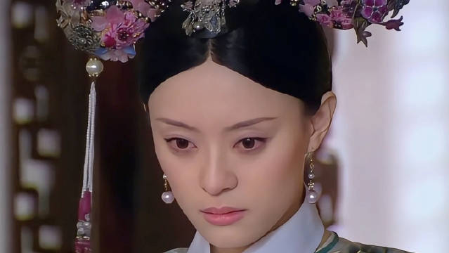 “你是何时对朕有情的？” 大胖橘给甄嬛出了一道送命题