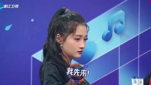 沈腾贾玲职业接歌，船夫许大夫笑翻全场