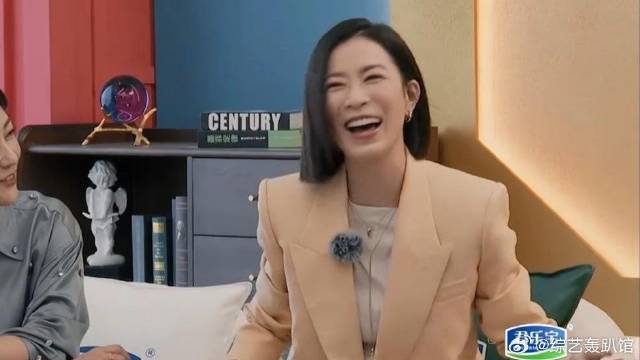 曾志伟曝佘诗曼为戏追男主，宁静直呼亏你想得出来