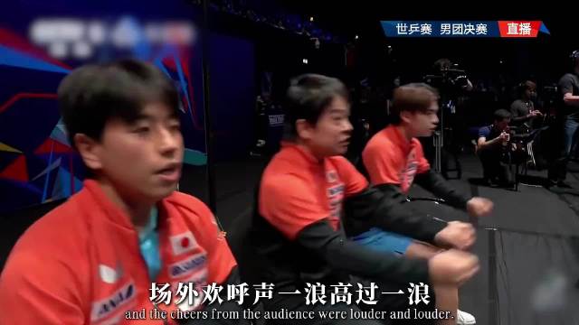 决胜局3:8落后，对手只差三分胜利！但球没落地永不认输！…