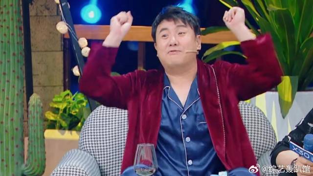 沈腾最不想回忆的一段 杨迪放出视频全场爆笑，大张伟震惊：真吃到马粪了？