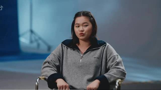 全红婵