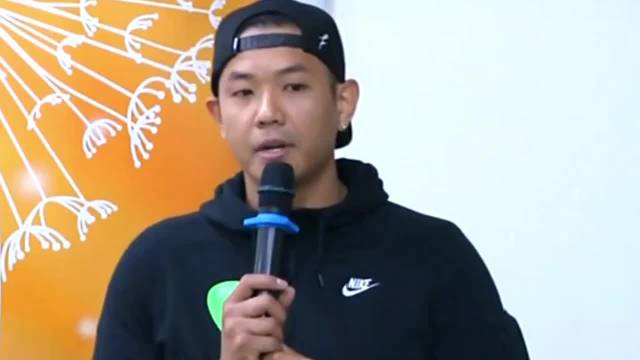 就知道会上热搜，因为昨天看到她这么说，今天台媒都在报道，揶揄她…