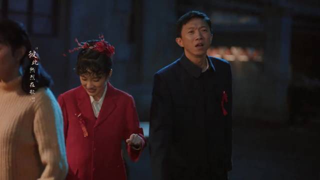 马燕姚玉玲互不顺眼，先斗舞后斗嘴