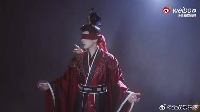 这80秒的预告我反复看了好几遍，每一次都被虐到