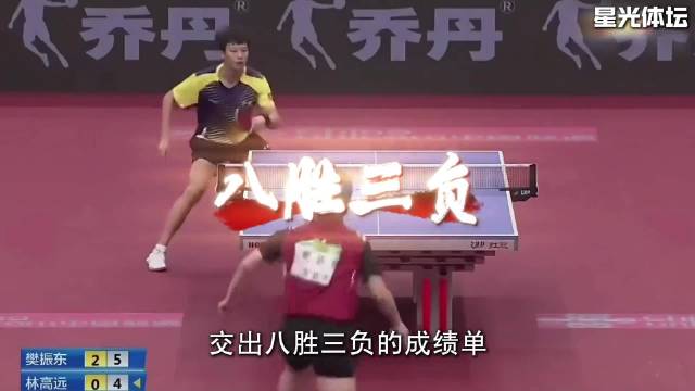 林高远：被遗忘的冠军，耗尽青春也没能换来一张奥运门票！