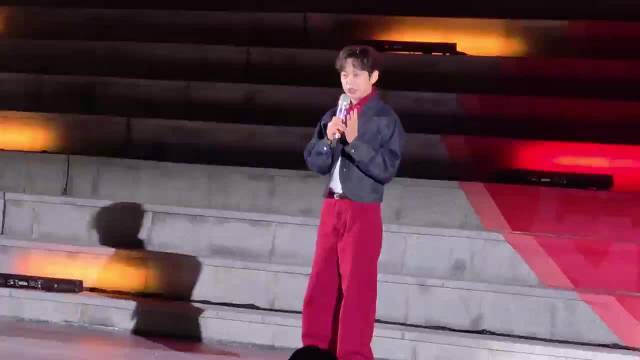 《我们来了》重启直接开启全网猜嘉宾模式！