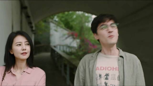 《走走停停》人生总有遗憾，但别忘记休息好了要继续前进！