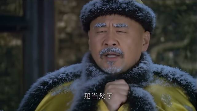 零下四十度还要侍寝？安陵容暴走手撕大胖橘