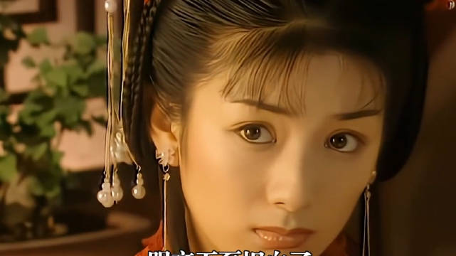 你知道原著中的祁天磊有多腹黑吗？上错花轿嫁对郎聂远黄奕