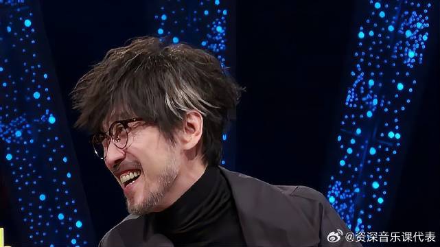 萧敬腾自我突破唱法刚柔并济，周传雄称赞：铁汉柔情｜我们的歌
