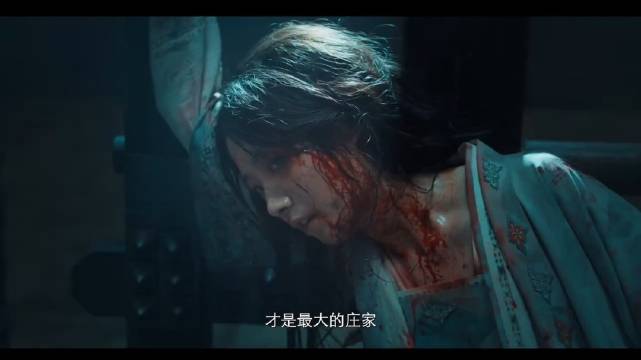 何不同舟渡预告看上去还是男主视角
