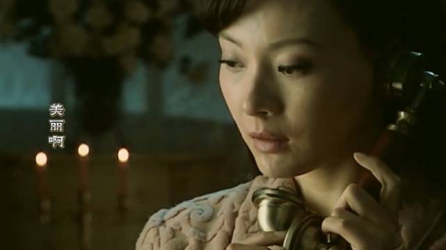 第八集“爱一人、倾一城”