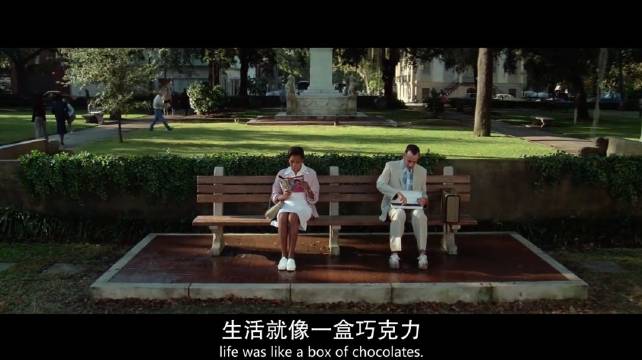 阿甘正传|那些妈妈教会我的道理