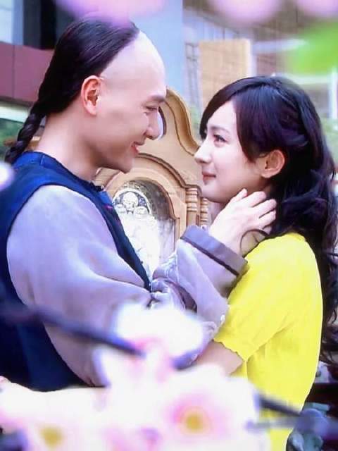 只为夫妻重聚首~ bug赘把晴川送还，真是一举收获圆满结局