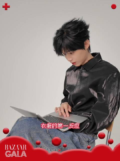交卷！ HBTI测完，他会被传送去哪座乐园？🎡9月26日 现场见！