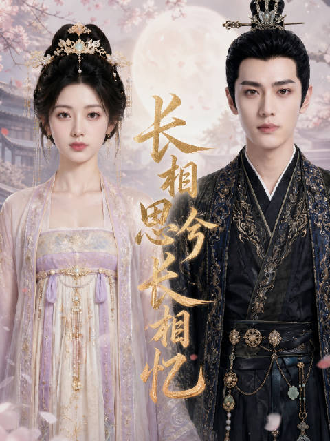 短剧·长相思兮长相忆-第36集-定北侯陆沉舟早年避开靖南侯寿宴，没有与沈矜产生牵扯，遵母命娶柳婉柔。后续数次相逢，他见识