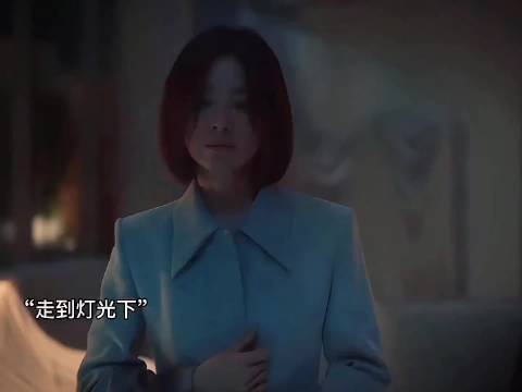 自己复仇的那些年一定很累吧