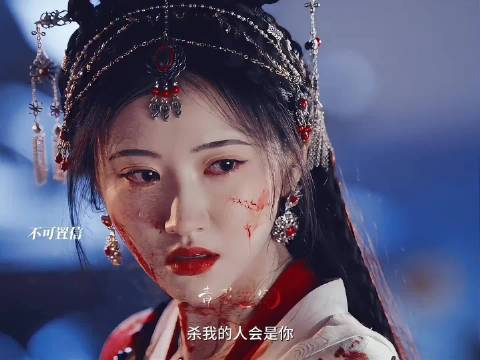 前世姜似含恨身死，今生误会消散，景甜张晚意再续良缘