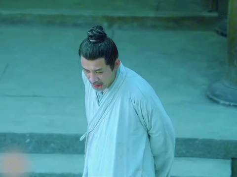 救人反遭“小家伙别找死”，雪中悍刀行情景反转
