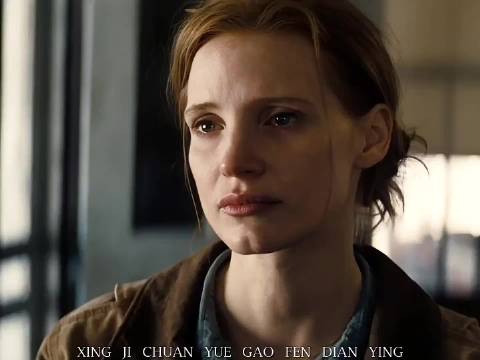 星际穿越经典台词“我就是你的幽灵”再现