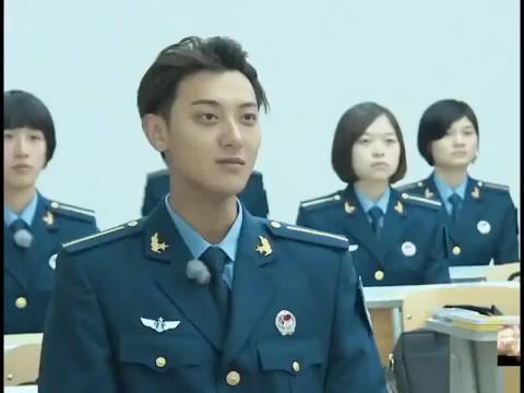 真正男子汉
