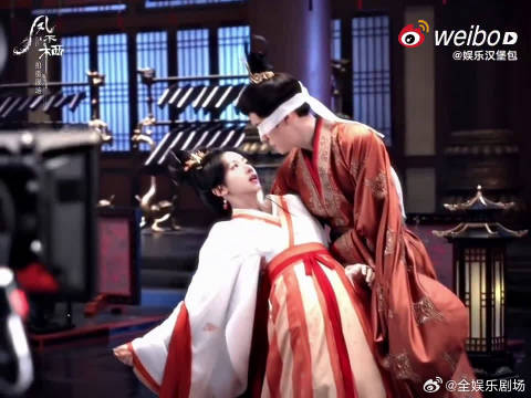 这预告看得我全程屏住呼吸，太想知道后续剧情了