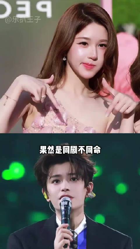 六年后回看陈芊芊，赵露思自导自演，丁禹兮手握两部待播剧