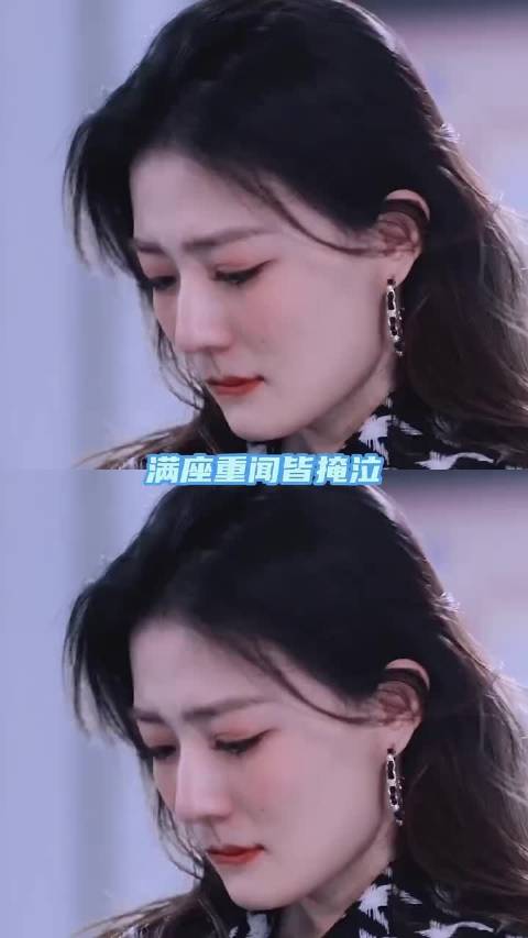 女生用自豪和笑容，留住了和爱的人最后的时光 ！