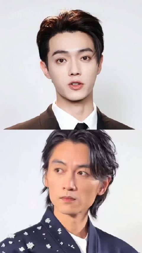 欢娱旗下历代一哥，许凯《一瓯春》角色热度破亿，宋威龙逆袭登顶 ，陈晓