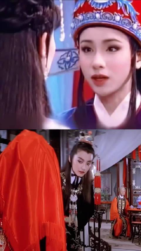 公主：嫁给这样的驸马，何须伤心林青霞 苗圃