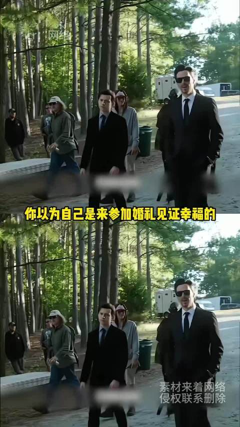 既然注定要离别，那相逢的意义究竟是什么？ 漫威 | 蜘蛛侠 | 钢铁侠 | 离别