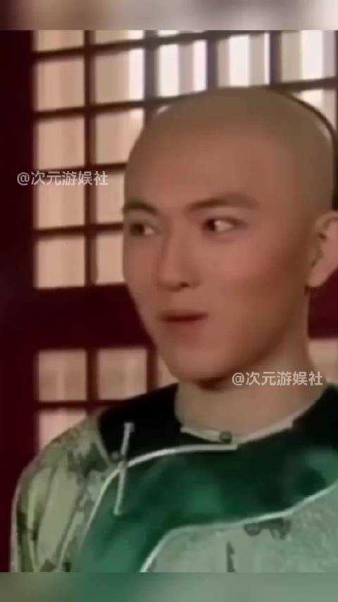 胖橘对三阿哥：我将用最直白最不绕弯子的话来和你交谈 甄嬛传