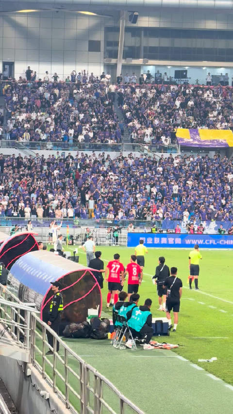 津门虎vs辽宁铁人 存档