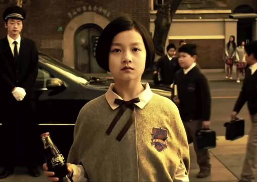 回顾时代姐妹花的相遇和群像时刻