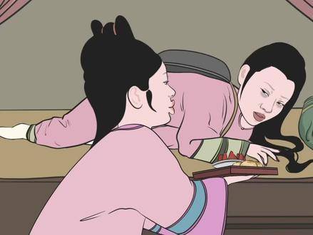 端妃的浮生掠影·快剪版